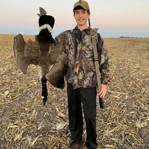 Meet your Posher, Jacob